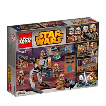 LEGO 75089 - Star Wars - Geonosis Troopers - 3