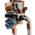 LEGO 75089 - Star Wars - Geonosis Troopers - 4