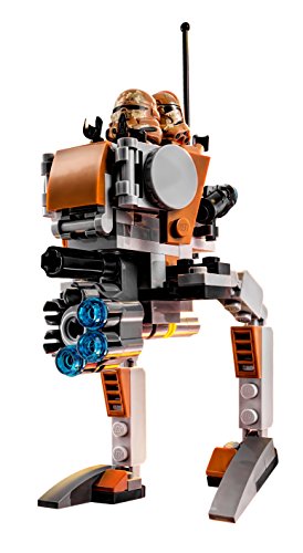 LEGO 75089 - Star Wars - Geonosis Troopers - 4
