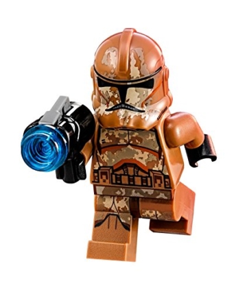 LEGO 75089 - Star Wars - Geonosis Troopers - 5