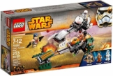LEGO 75090 - Star Wars - Ezra's Speeder Bike - 1