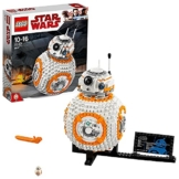 LEGO 75187 Star Wars BB-8 - 1