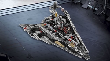 Lego 75190 Star Wars First Order Star Destroyer - 12