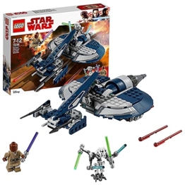 LEGO 75199 Star Wars General Grievous Combat Speeder - 1