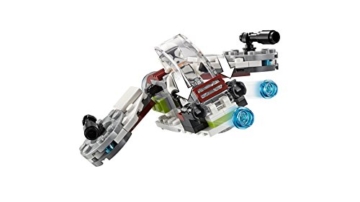 LEGO 75206 Star Wars Jedi™ und Clone Troopers™ Battle Pack - 5