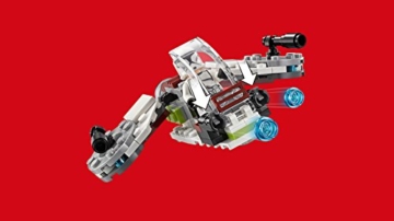 LEGO 75206 Star Wars Jedi™ und Clone Troopers™ Battle Pack - 8
