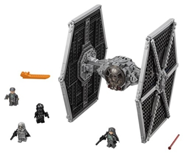 LEGO 75211 Star Wars Imperial TIE Fighter™ - 4