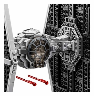 LEGO 75211 Star Wars Imperial TIE Fighter™ - 5