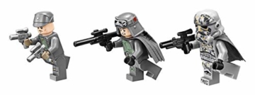 LEGO 75211 Star Wars Imperial TIE Fighter™ - 6