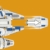 LEGO 75212 Star Wars Kessel Run Millennium Falcon™ - 4
