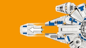 LEGO 75212 Star Wars Kessel Run Millennium Falcon™ - 8
