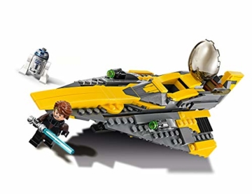 LEGO 75214 Star Wars Anakin's Jedi Starfighter™ - 2
