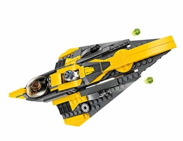 LEGO 75214 Star Wars Anakin's Jedi Starfighter™ - 3