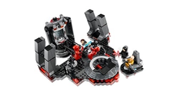 LEGO 75216 Star Wars Snokes Thronsaal - 5