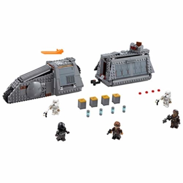 LEGO 75217 Star Wars Imperial Conveyex Transport™ - 3