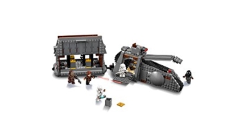 LEGO 75217 Star Wars Imperial Conveyex Transport™ - 5