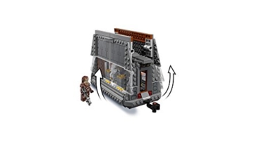LEGO 75217 Star Wars Imperial Conveyex Transport™ - 6