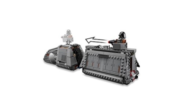 LEGO 75217 Star Wars Imperial Conveyex Transport™ - 7