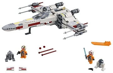 LEGO 75218 Star Wars X-Wing Starfighter™ - 3