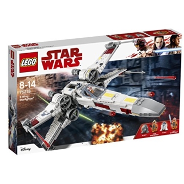 LEGO 75218 Star Wars X-Wing Starfighter™ - 7