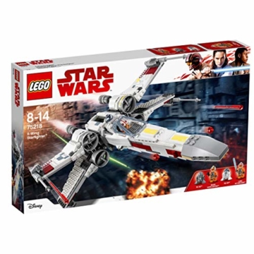 LEGO 75218 Star Wars X-Wing Starfighter™ - 9