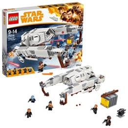 LEGO 75219 Star Wars Imperial AT-Hauler™ - 1