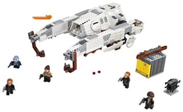LEGO 75219 Star Wars Imperial AT-Hauler™ - 2