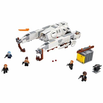 LEGO 75219 Star Wars Imperial AT-Hauler™ - 3