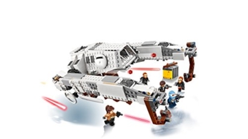 LEGO 75219 Star Wars Imperial AT-Hauler™ - 4
