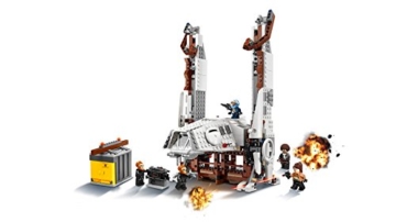 LEGO 75219 Star Wars Imperial AT-Hauler™ - 5