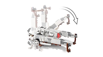 LEGO 75219 Star Wars Imperial AT-Hauler™ - 7