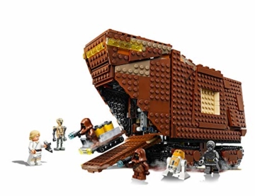 LEGO 75220 Star Wars Sandcrawler™ - 2