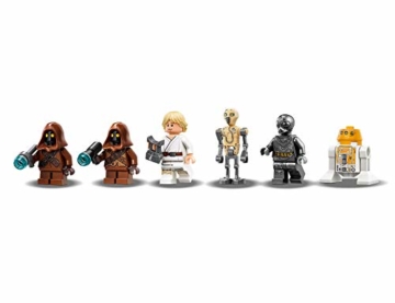 LEGO 75220 Star Wars Sandcrawler™ - 5