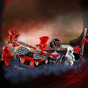 LEGO 75225 Star Wars Elite Praetorian Guard™ Battle Pack - 2
