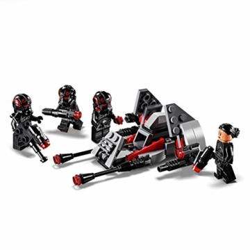 LEGO 75226 Star Wars Inferno Squad™ Battle Pack - 2