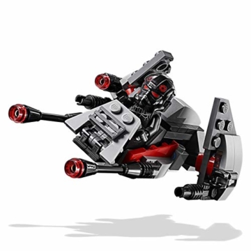 LEGO 75226 Star Wars Inferno Squad™ Battle Pack - 3