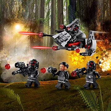 LEGO 75226 Star Wars Inferno Squad™ Battle Pack - 5