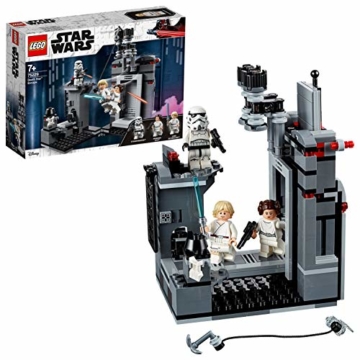 LEGO 75229 Star Wars Flucht vom Todesstern™ - 1