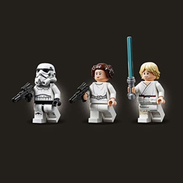 LEGO 75229 Star Wars Flucht vom Todesstern™ - 4