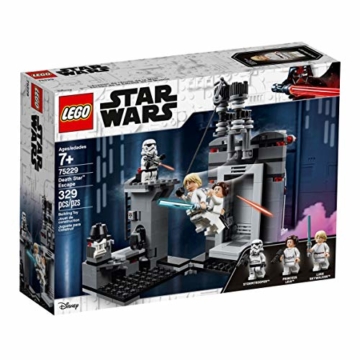LEGO 75229 Star Wars Flucht vom Todesstern™ - 9