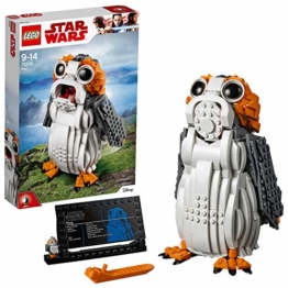 LEGO 75230 Star Wars Porg™ - 1
