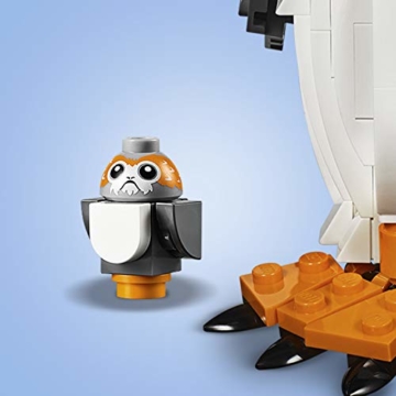 LEGO 75230 Star Wars Porg™ - 4