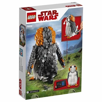 LEGO 75230 Star Wars Porg™ - 7