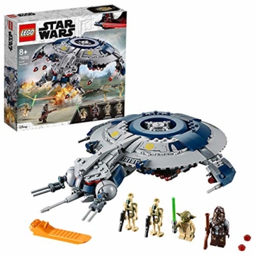 Lego 75233 Star Wars Droid Gunship - 1