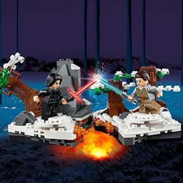 Lego 75236 Star Wars Duell um die Starkiller-Basis - 4