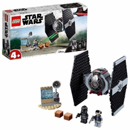 Lego 75237 Star Wars TIE Fighter Attack - 1