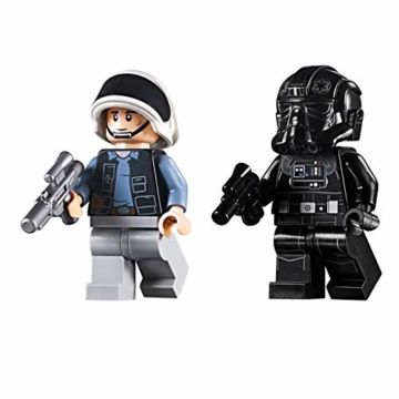 Lego 75237 Star Wars TIE Fighter Attack - 5