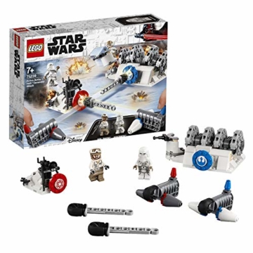 Lego 75239 Star Wars Action Battle Hoth Generator-Attacke - 1
