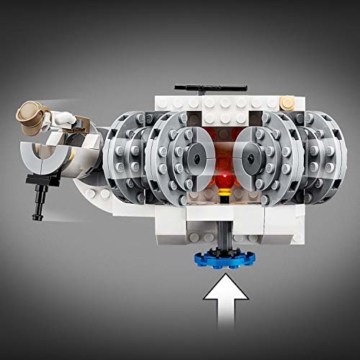 Lego 75239 Star Wars Action Battle Hoth Generator-Attacke - 3