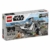Lego 75242 Star Wars TIE Interceptor – Allianz-Pilot - 8